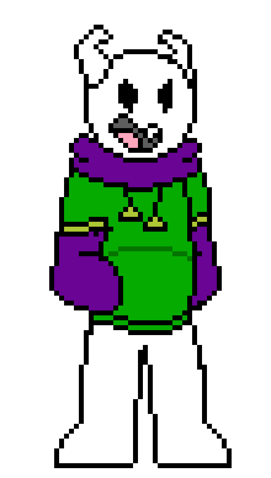 Here ya go karma! -Ro