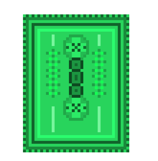 [8ea15d] I MADE A CARPET?!?!