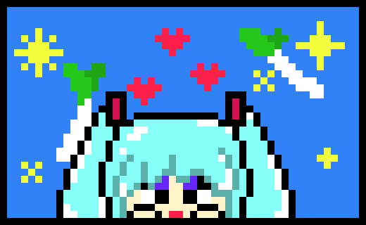 [b1ead8] Mikawaii.