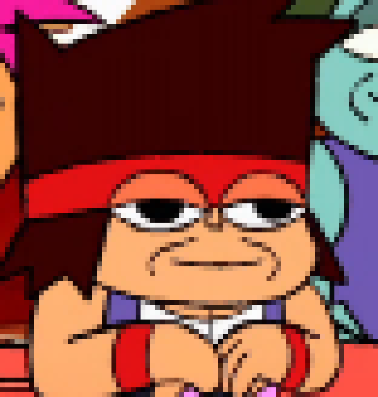 [777455] yeah, although, we still go there occasionally if its considered safe