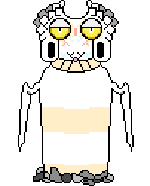 [a0b2ae] Haha, Goodluck with that - Deadtale