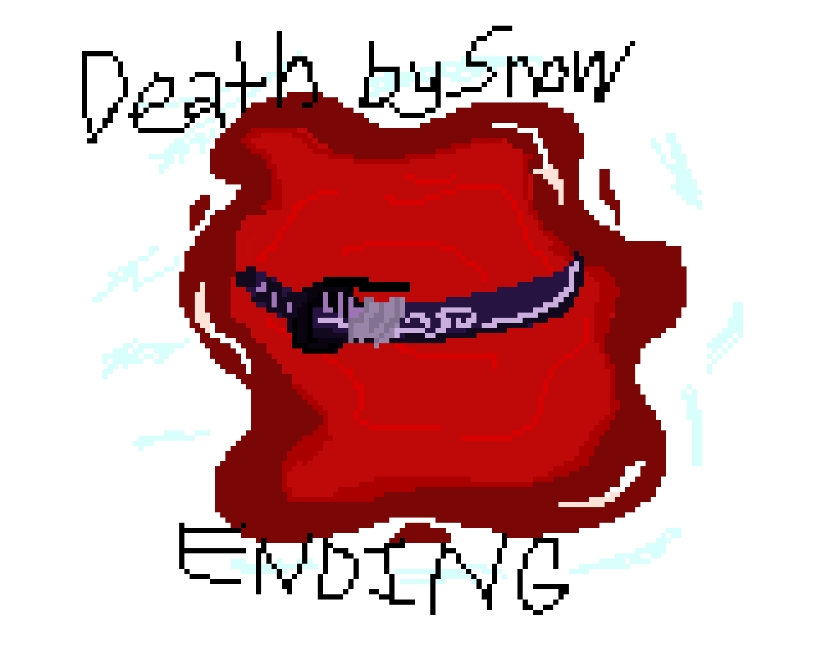 [5f4408] death by snow ending
