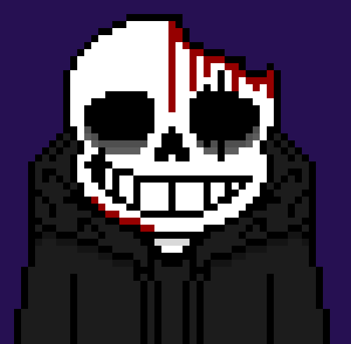 [7c78a2] F R E S H   B L O O D *the sky turns blood red*