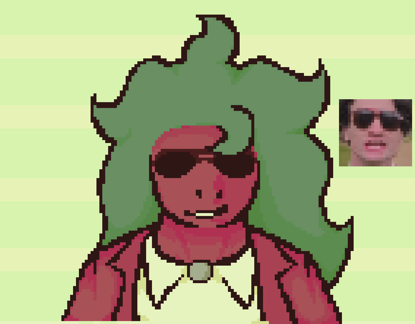 [c5d5a7] "But what's it made from?" Well, my friend. The silver coins are made of copper, copper coins are made of steel, and the paper notes are technically cotton! And the credit cards? RECYCLED TOBOGGANS!  MONEY! It has always sense absolutely make forever! MONEY! Did you know the monarch's faces alternate the way that they face on the coi-oins.  The Queen faced right, And Charles will face left. And when it's willy's turn I guess he will wanna be kinda edgy, maybe face the back of the room.