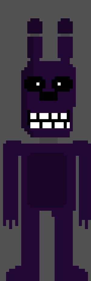 oh bendy if only you knew the truth of what death was....