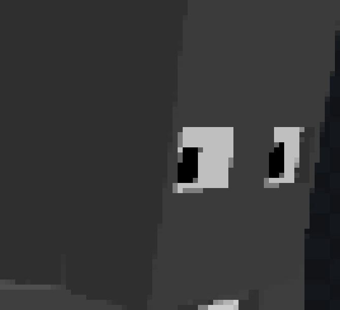 [816c09] "Oh shoot-" *He begins to distance himself from the two. Remaining curious, he watches from afar.