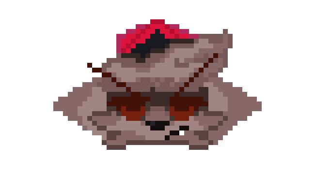 [c6bf94] Head remake