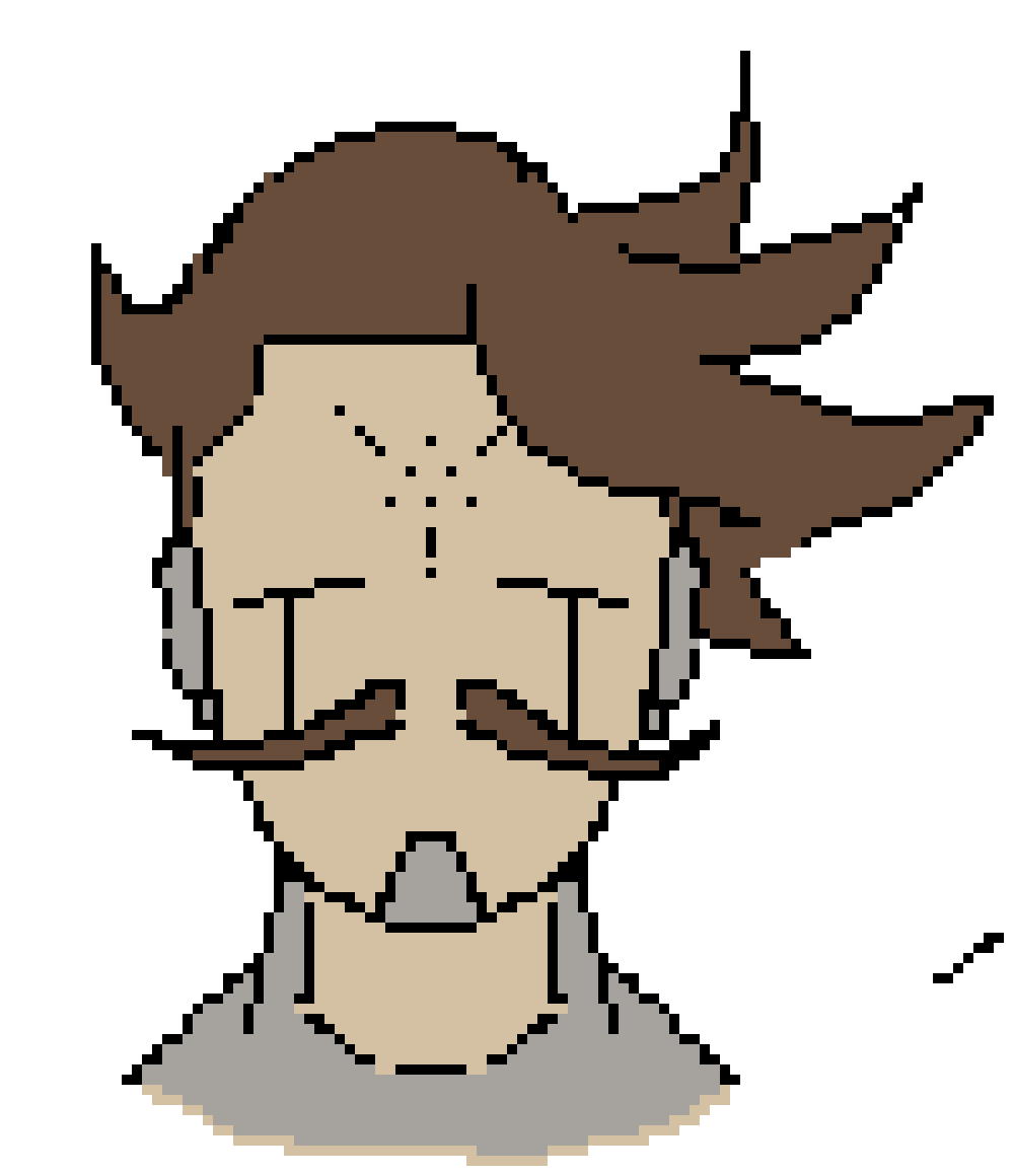 [236914] thought it would atleast look a tiny bit better in color so it ill color it before i decide to disregard it