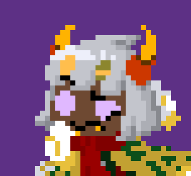 [777455] What--? It's just dreams anyway-- there's no problem with us wanting to explore alone--