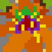 [777455] too late, already smacked him to the moon