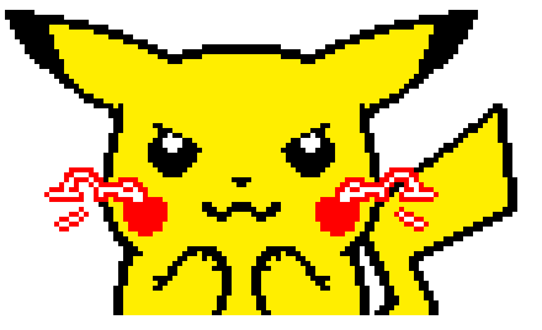 pikachou