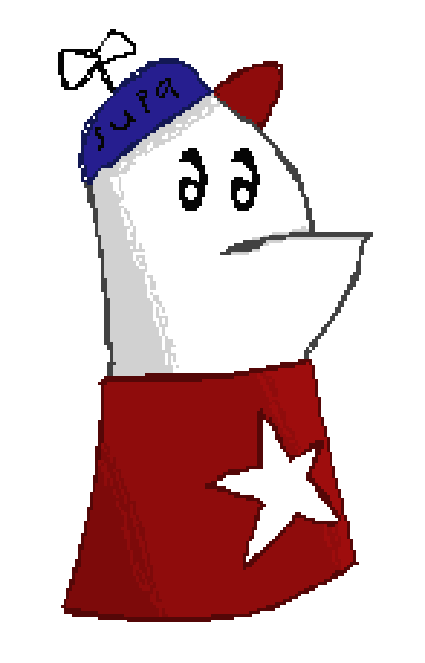 [8defd6] i cant dither for ish i should prolly learn 