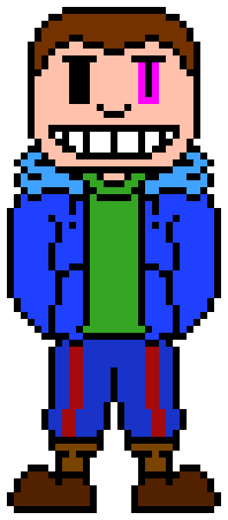 [d6b045] Me: I know but i can use this eye to stay alive