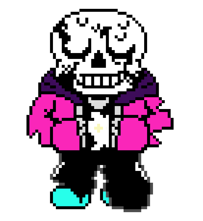 [111bd7] loser fixed