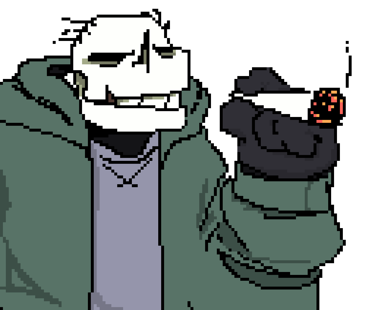 [a0077a] Unless.. It is already dead...