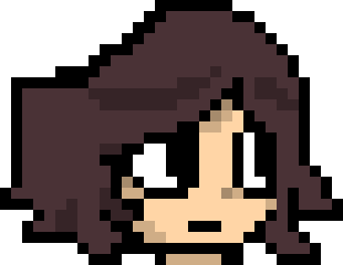 Oh hey E thanks for helping im still making things if youd like to stay helping