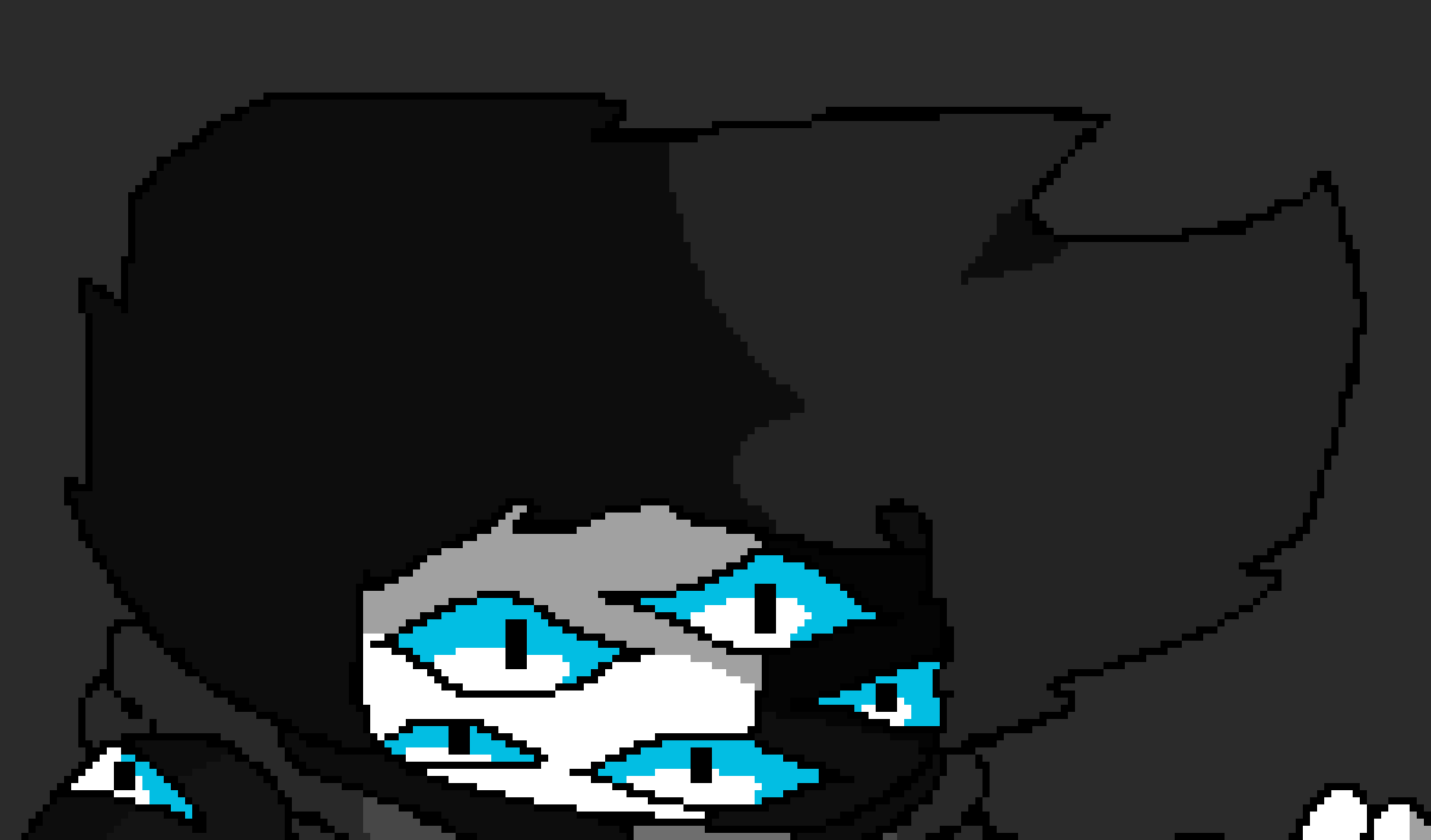 [6e5892] So ima use this sprite to make it since... its still scopophobia.