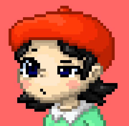 [2dc81e] Stay here--? But-- it's a little cramped-- You sure--?