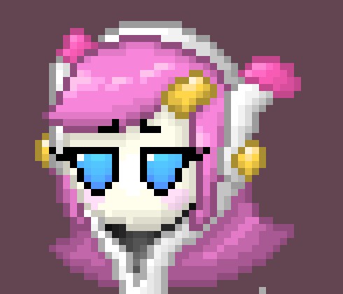 [777455] Alright Magolor. *She then helped carry Magolor to the Lor Starcutter.*