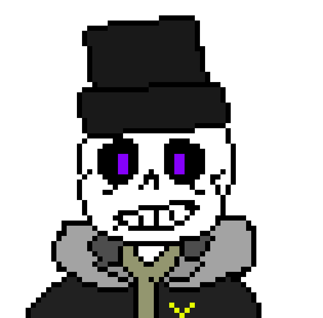 Dustcord is  Swapfell Dusttrust