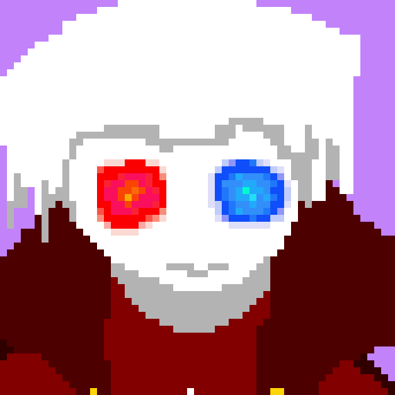 [54dc0e] OKAY OKAY... LETS CALM DOWN AND FIGURE THIS OUT OH MY GIOD WHAT ARE THETY DOING NOW