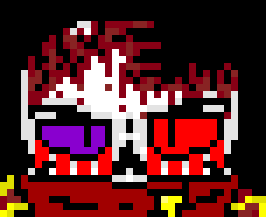 [e8cb42] omg guys its funni OverBatheTa- i mean OverSaveTale 