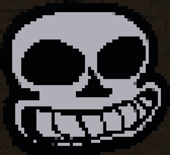 [35dc76] ((drawing sans in roblox spray paint))