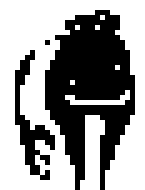 I must get up to Lesbian things.