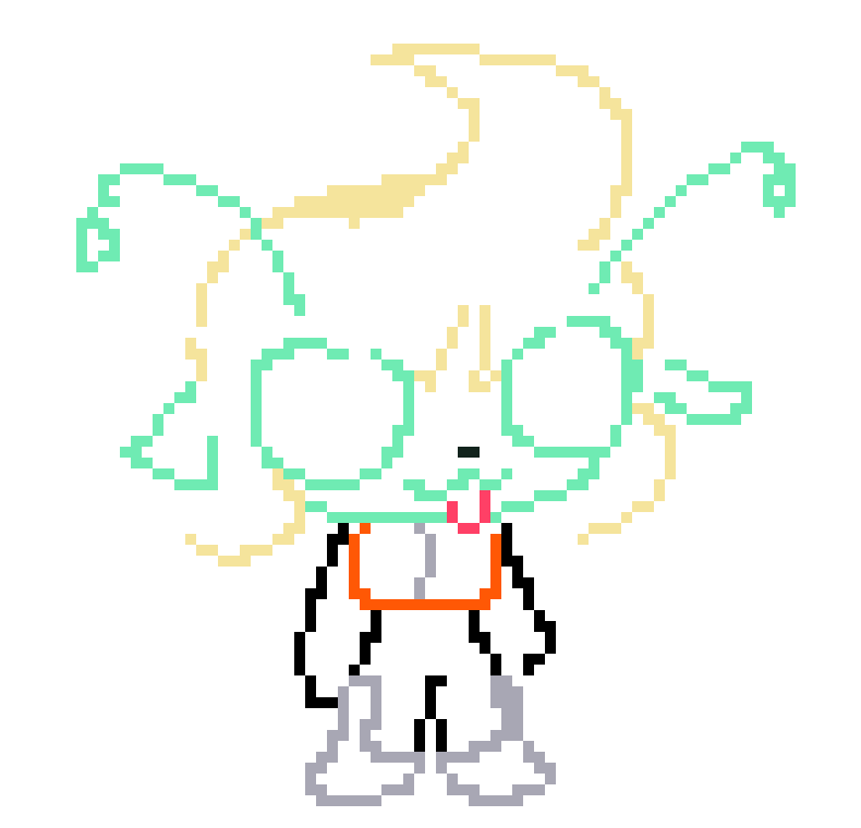 [8c660b] couldnt let my boy get dogpiled like that