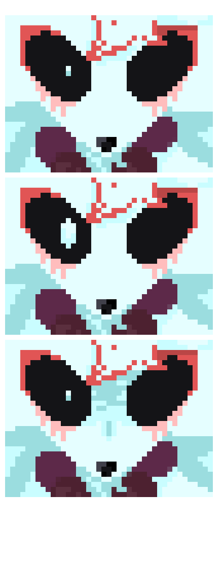 changed the expression layout for more expressive flexibility | Pixel ...
