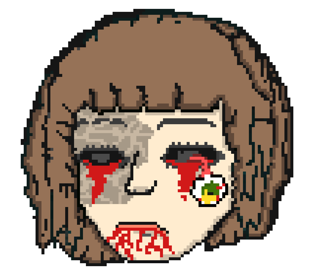 [30e763] Hotline Miami: Tgc