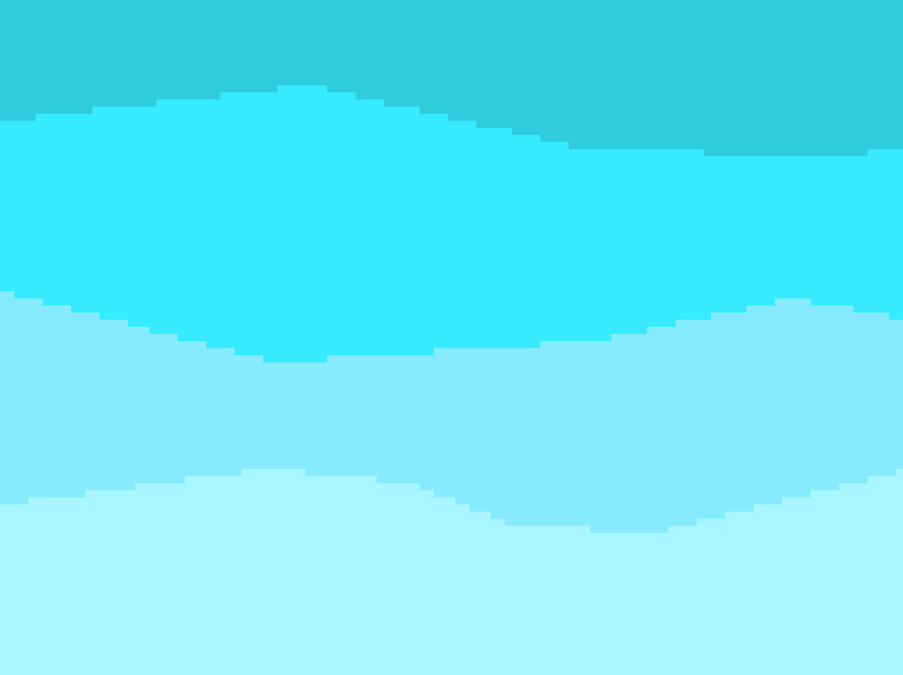 [00bd0d] Sky Gradient