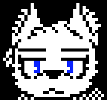 I kinda lost the "trio of confusion" somehow but that version... The slight crack is to be no different that it already looks and you gotta keep the height... aight i'ma tab out now...