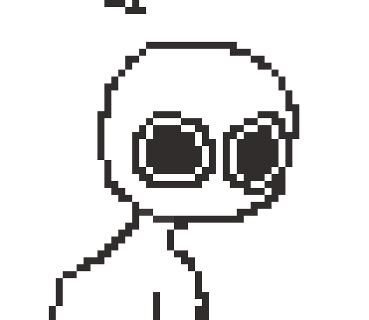 [2d901f] Nice to meet you uhh, Chara person.