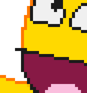 [1b65ee] we are not the same person dawg