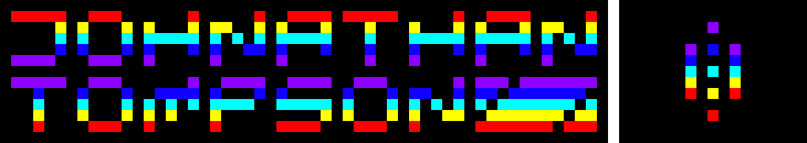 [84c4f3] I'm doing alright. Not too bad today.