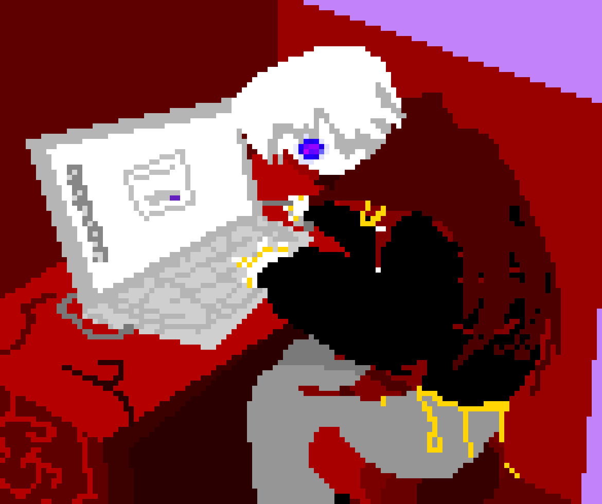 [CLICK, CLICCCCK, CLICK CLICK , CLICK] Oh wasup