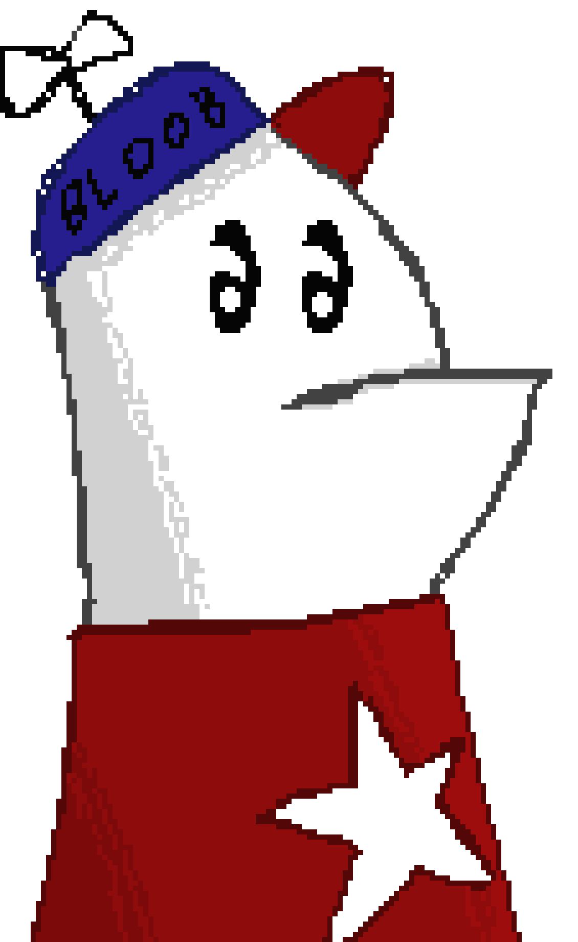 [236914] thats something a moron would say