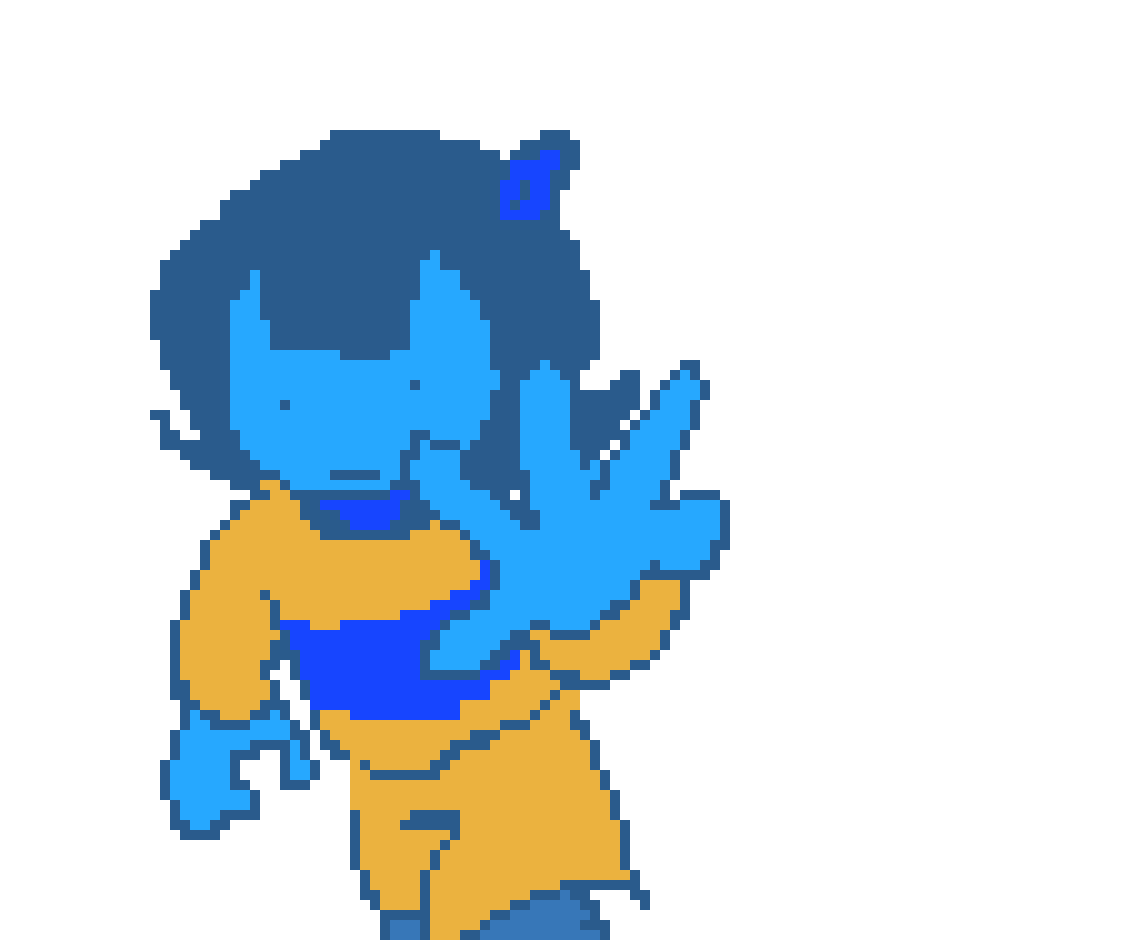 [f820eb] I always make sans doodles when I'm out of ideas