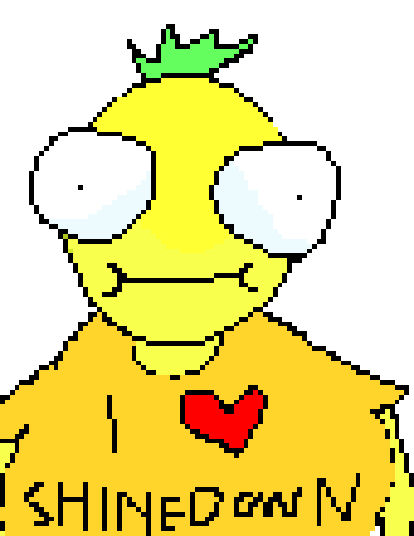 [236914] I FEEL LIKE A GOD