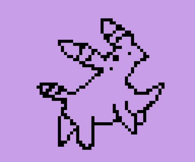 [dd5ac1] no no mawile do u have feet  -lily