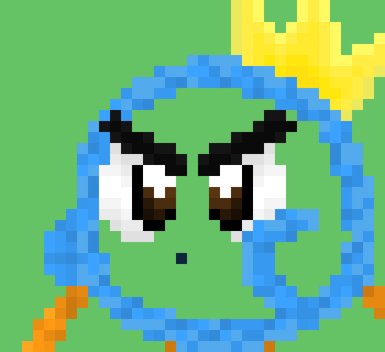 [777455] *prince fluff came by them* You're still selling stuff? I didn't know you still had something left