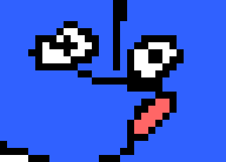 [e25ae6] *Screetches at Jack-O, 8, and Kay*