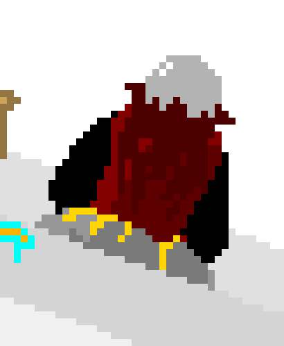 [fd66af] well of course, deltarune has a much larger story, and alot more fun combat encounters and similar outcomes to undertale but much more