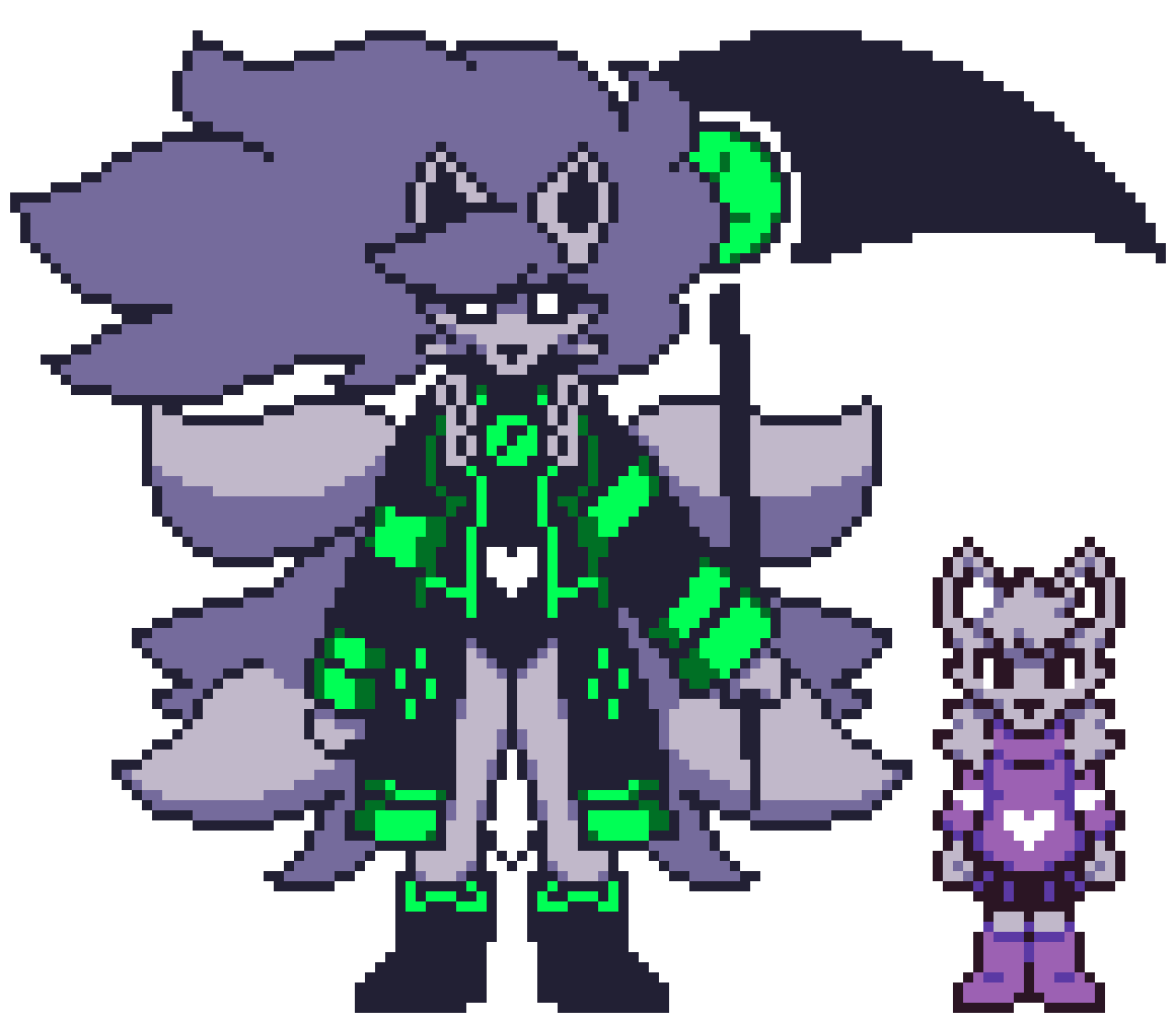 [463c97] Also, yikes. I might have made the Time Lord a LITTLE too big-