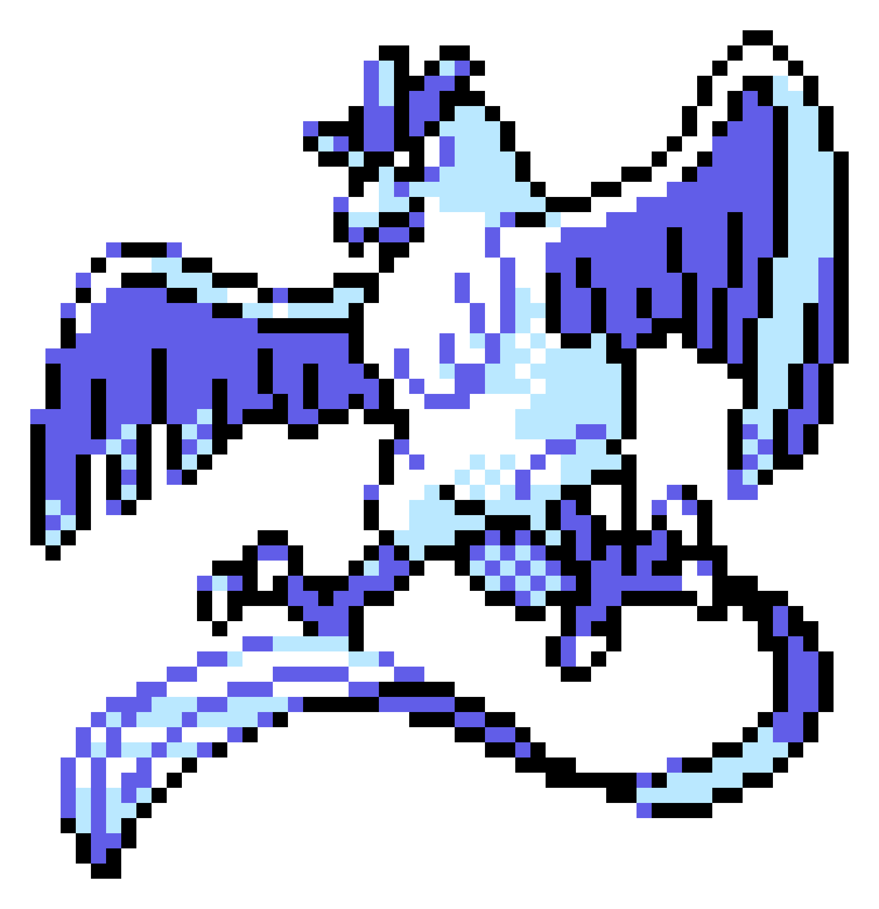 [0fc27d] Shiny Articuno (Gen 2)