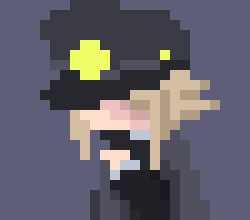 [e911b2] The last person I saw alive was forever ago... They--- uh--.......... They're no longer here.