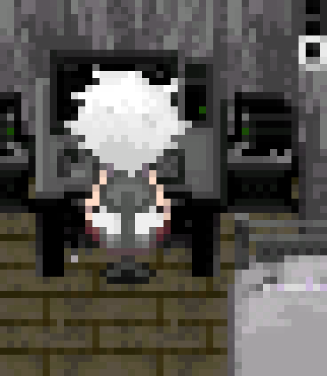 [777455] LOL--- Guess he was right then!