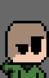 Why stalk the guy who made the Orange Box version of TF2 my favorite? [lss]