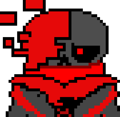 Hey Chaos...What form is that 